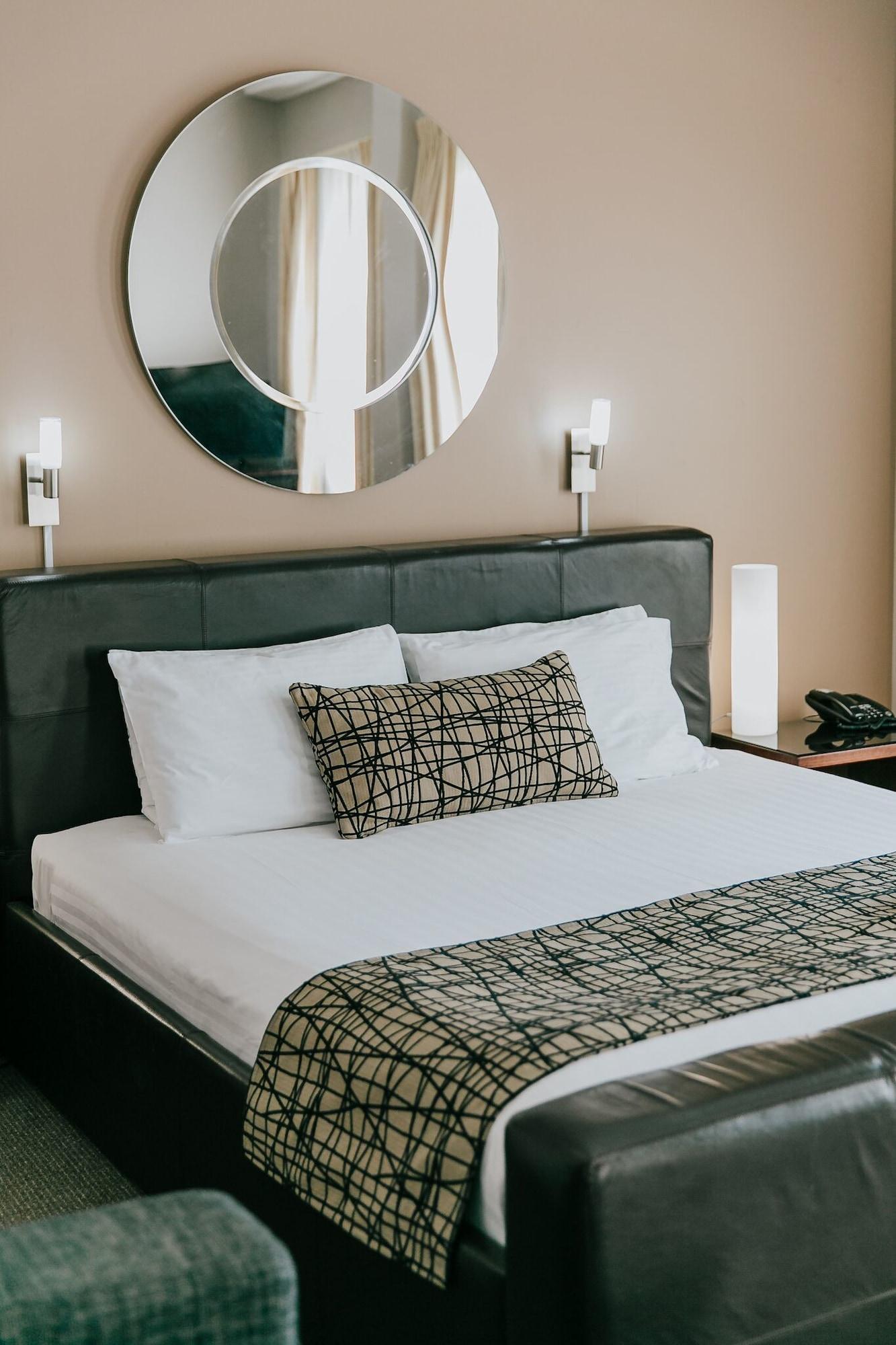 Clarendon Hotel ニューカッスル エクステリア 写真