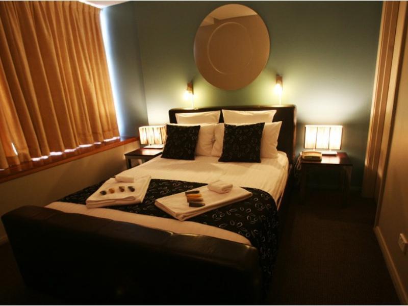 Clarendon Hotel ニューカッスル エクステリア 写真