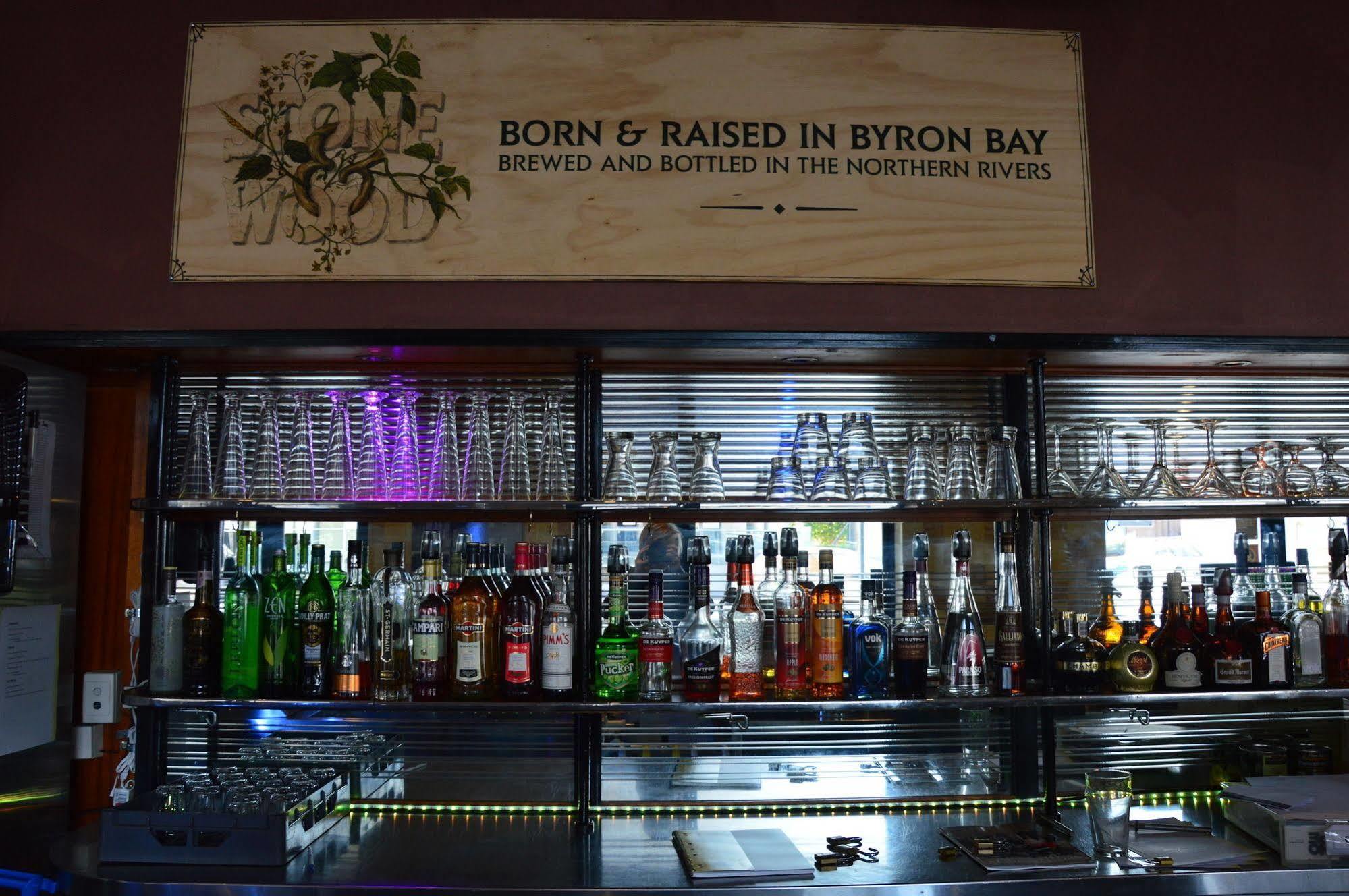 Clarendon Hotel ニューカッスル エクステリア 写真